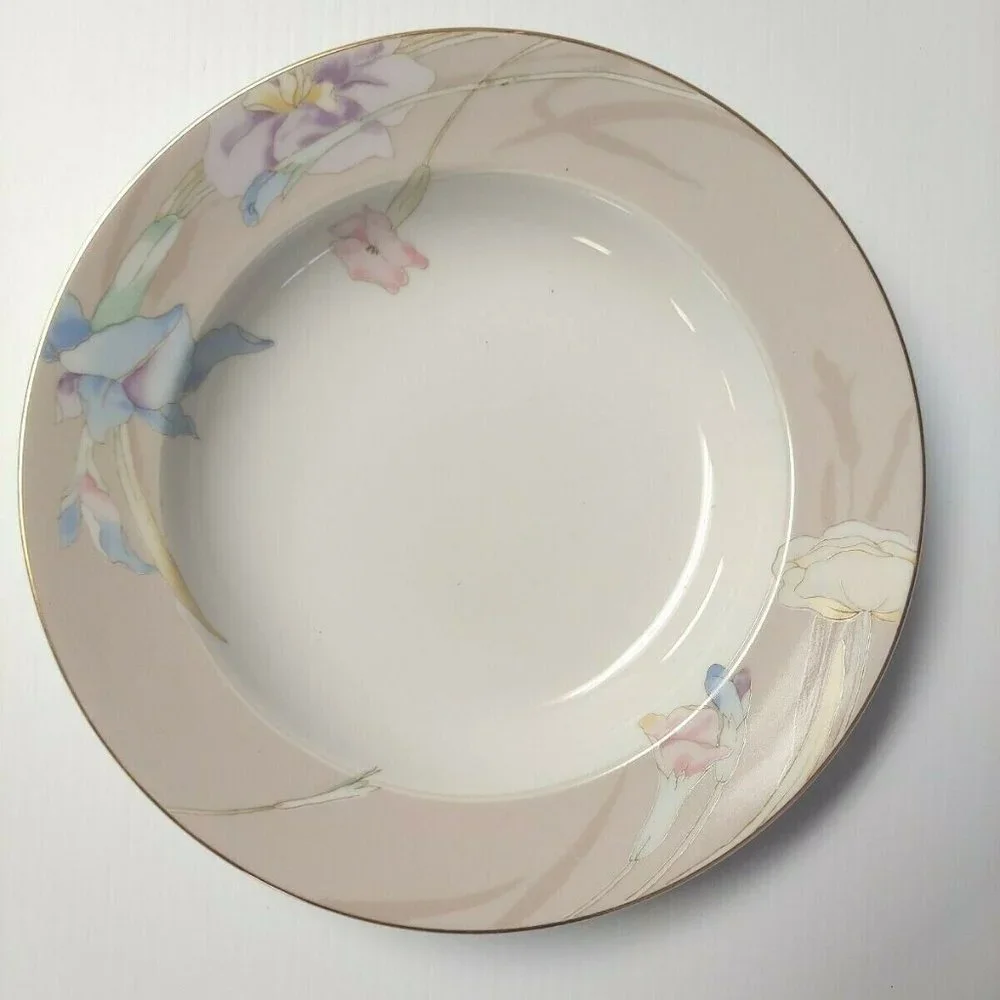 Vintage Mikasa Charisma Round Soup Cereal Bowl